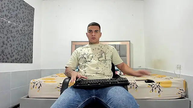 simookeler online show from 02/01/26, 06:50