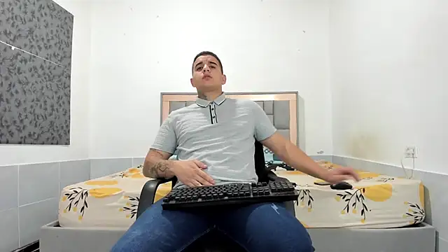 simookeler online show from 02/06/26, 11:41