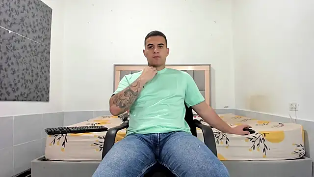 simookeler online show from 03/12/26, 10:49