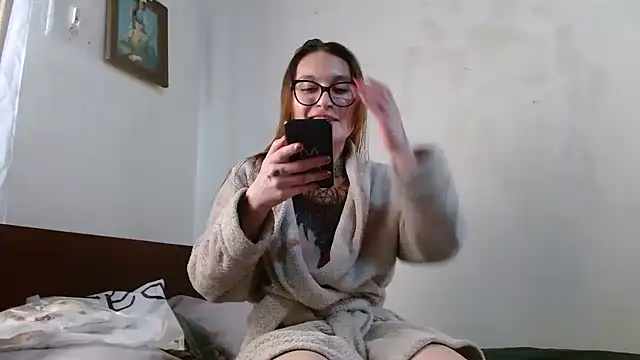 kittenlizz online show from 03/05/25, 05:29