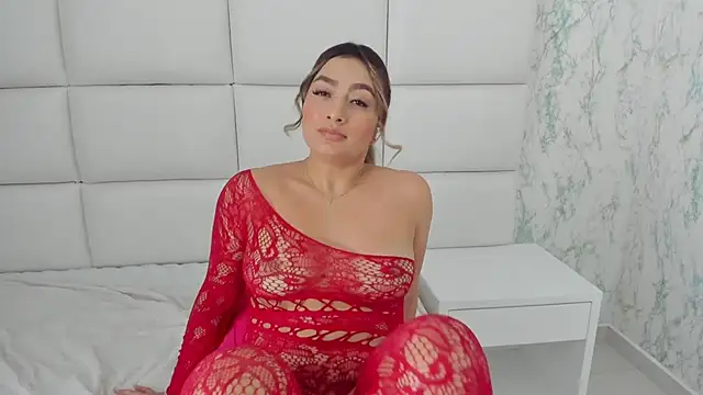 MIA  SAENZ online show from 01/17/25, 03:00