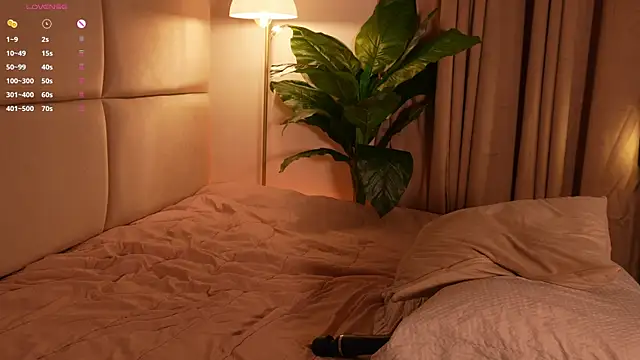 SweetHanson online show from 04/19/26, 06:10