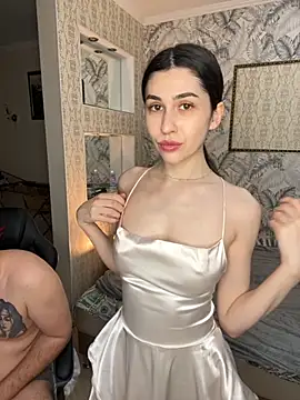 Snapshot of LushLuna chatting on 10/30/25, 10:38 LushLuna online show from 10/30/25, 10:38