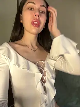 LushLuna online show from 02/27/26, 07:41