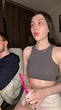 LushLuna online show from 03/31/26, 03:56