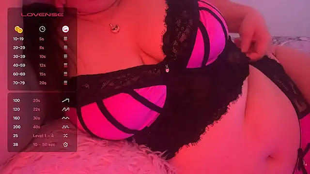 Snapshot of Missannalova chatting on 12/09/24, 12:01 Missannalova online show from 12/09/24, 12:01