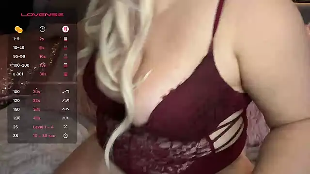 Missannalova online show from 12/13/25, 08:25