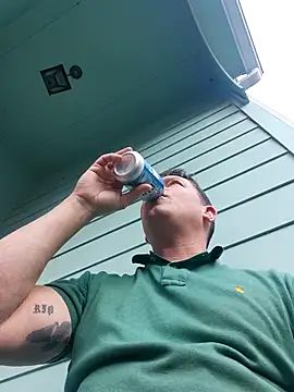 Bigtater1999 online show from 03/09/26, 09:08