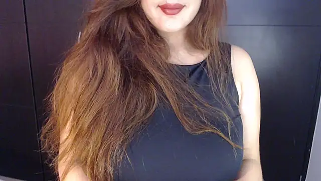 AdharaLujan online show from 02/12/25, 02:10