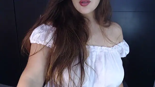 AdharaLujan online show from 02/13/25, 04:50