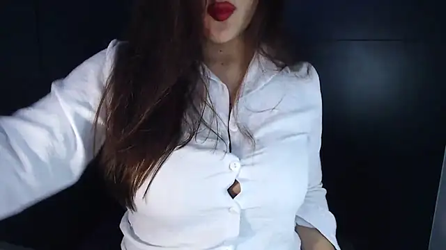 AdharaLujan online show from 12/03/25, 03:10