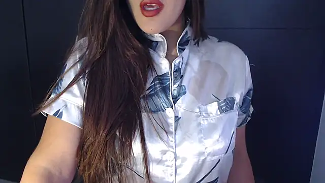 AdharaLujan online show from 04/02/26, 03:20