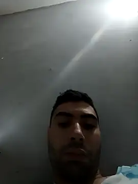 Joosee1696 online show from 03/19/26, 08:57