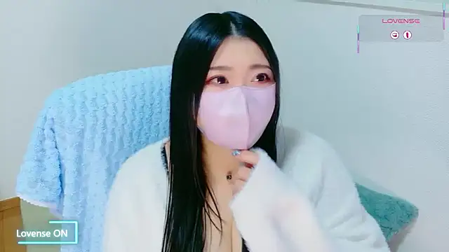 yukinko o  online show from 12/21/25, 01:07