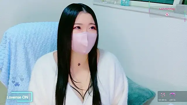 yukinko o  online show from 01/10/26, 01:13