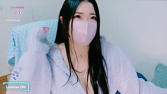 yukinko o  online show from 02/20/26, 12:16