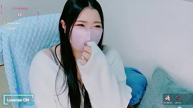 yukinko o  online show from 02/26/26, 01:15