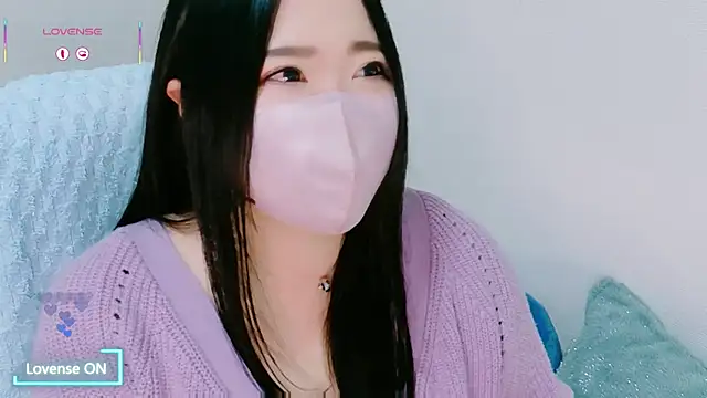 yukinko o  online show from 03/02/26, 01:08