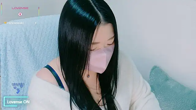 yukinko o  online show from 03/14/26, 12:43