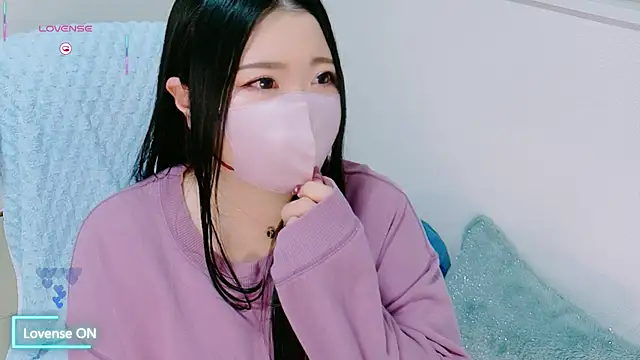 yukinko o  online show from 03/27/26, 12:05