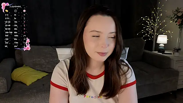 GarynAnstead online show from 12/01/24, 04:29