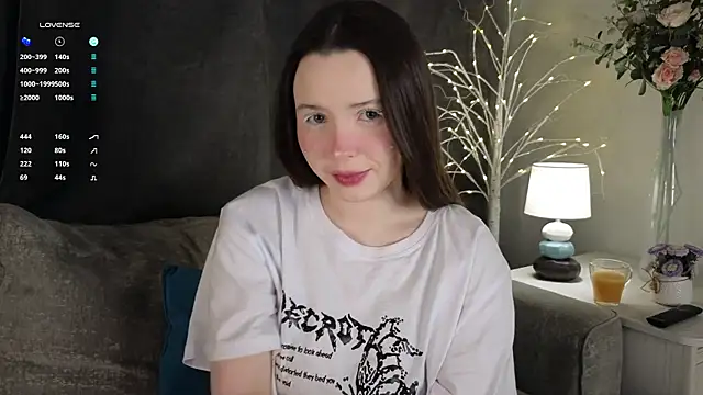 GarynAnstead online show from 12/03/24, 11:22