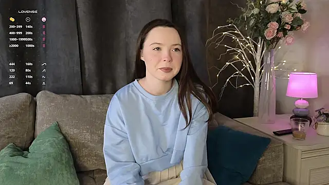 GarynAnstead online show from 12/06/24, 11:11