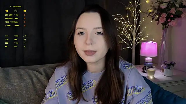 GarynAnstead online show from 12/10/24, 11:11