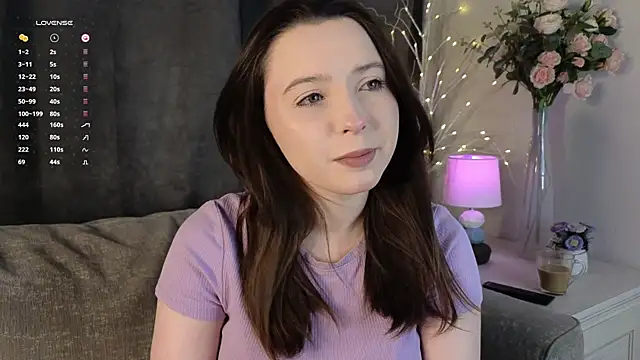 GarynAnstead online show from 12/13/24, 11:23