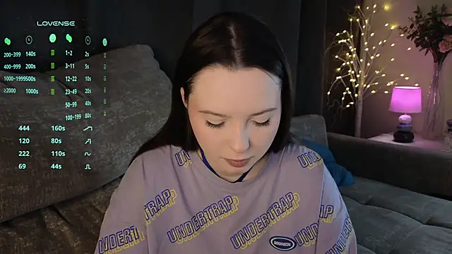 GarynAnstead online show from 12/15/24, 11:34