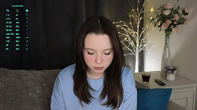 GarynAnstead online show from 12/22/24, 11:11