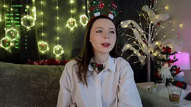 GarynAnstead online show from 12/24/24, 11:06