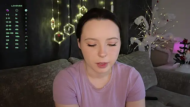 GarynAnstead online show from 01/04/25, 05:26