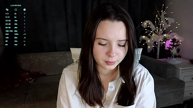 GarynAnstead online show from 01/05/25, 06:02