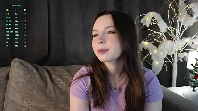 GarynAnstead online show from 01/07/25, 02:41