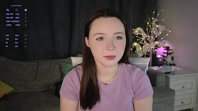 GarynAnstead online show from 01/10/25, 02:13