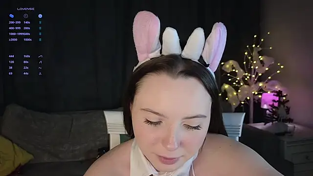 GarynAnstead online show from 01/10/25, 05:13