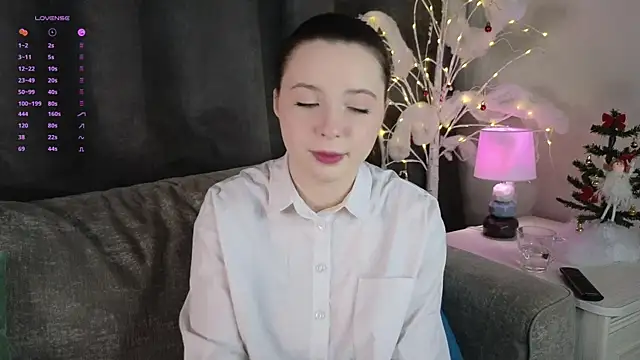 GarynAnstead online show from 01/11/25, 11:02