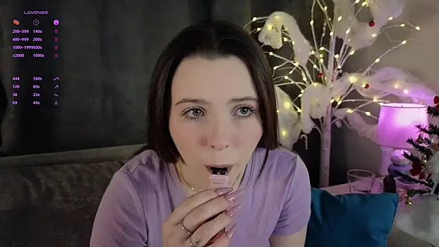 GarynAnstead online show from 01/14/25, 11:10