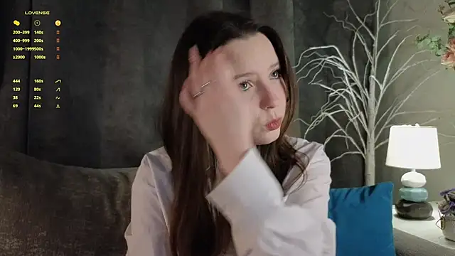 GarynAnstead online show from 01/19/25, 11:12