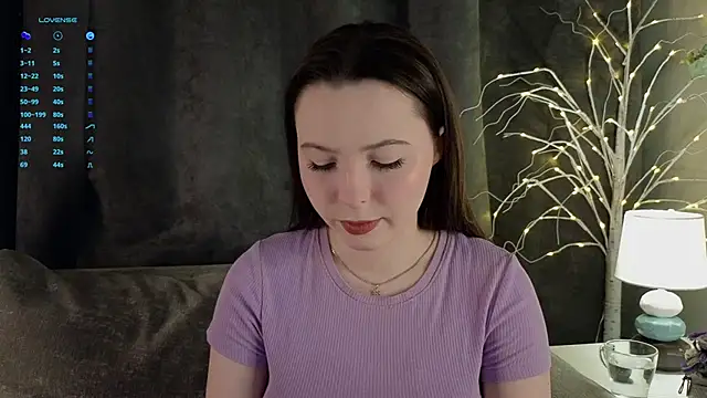 GarynAnstead online show from 01/22/25, 11:12