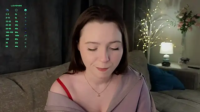 GarynAnstead online show from 01/24/25, 02:08