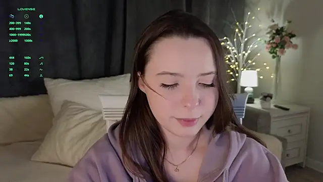 GarynAnstead online show from 01/24/25, 05:11