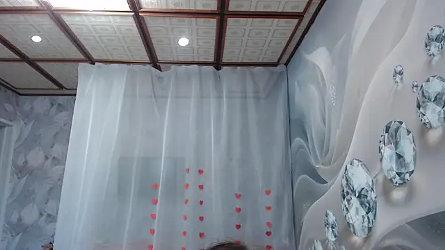 OlgaHottie online show from 02/03/26, 02:53