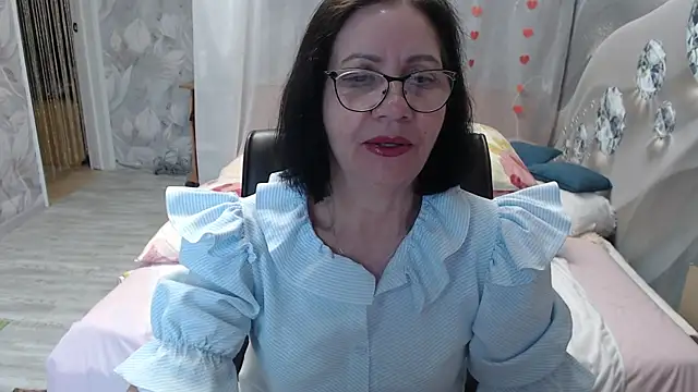 OlgaHottie online show from 04/10/26, 12:49