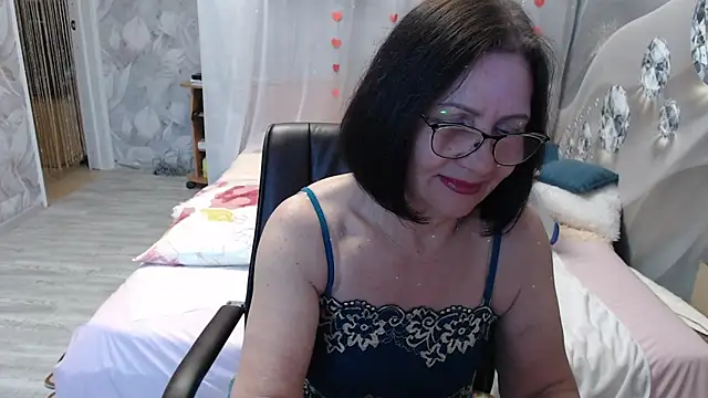 OlgaHottie online show from 04/13/26, 11:43