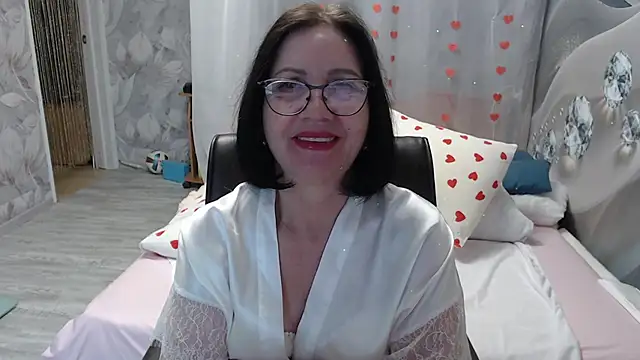 Snapshot of OlgaHottie chatting on 05/02/26, 11:32 OlgaHottie online show from 05/02/26, 11:32