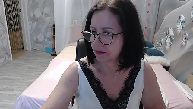Snapshot of OlgaHottie chatting on 05/08/26, 11:10 OlgaHottie online show from 05/08/26, 11:10