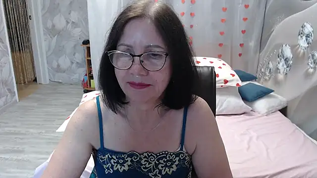 Snapshot of OlgaHottie chatting on 05/15/26, 10:50 OlgaHottie online show from 05/15/26, 10:50