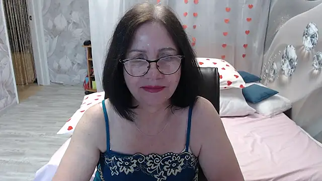 Snapshot of OlgaHottie chatting on 05/16/26, 12:07 OlgaHottie online show from 05/16/26, 12:07